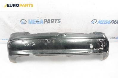 Задна броня за Opel Astra G Hatchback (02.1998 - 12.2009), хечбек