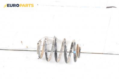 Пружина за ходова част за Renault Symbol Sedan (02.1998 - 04.2008), седан, позиция: задна