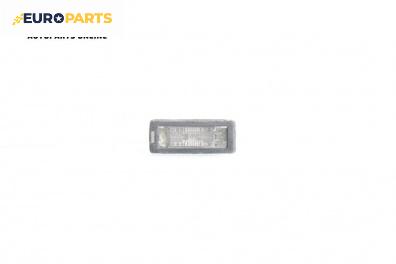 Плафон заден номер за Renault Grand Scenic II Minivan (04.2004 - 06.2009), миниван