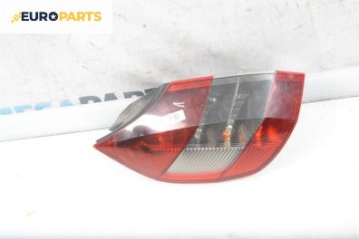 Стоп за Renault Grand Scenic II Minivan (04.2004 - 06.2009), миниван, позиция: лява