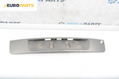 Стойка заден номер за Renault Grand Scenic II Minivan (04.2004 - 06.2009), миниван