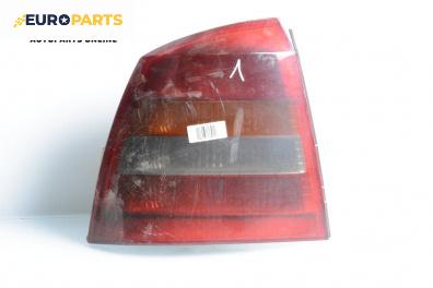 Стоп за Opel Astra G Hatchback (02.1998 - 12.2009), хечбек, позиция: лява