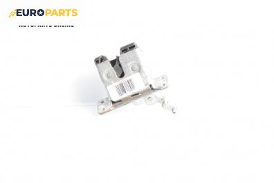Брава заден капак за Opel Astra G Hatchback (02.1998 - 12.2009), хечбек, позиция: задна