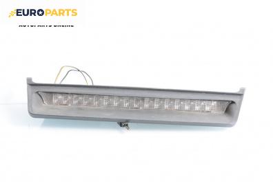 Трети стоп за Opel Astra G Hatchback (02.1998 - 12.2009), хечбек