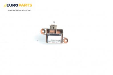 Сензор airbag за Opel Astra G Hatchback (02.1998 - 12.2009), № 09133278