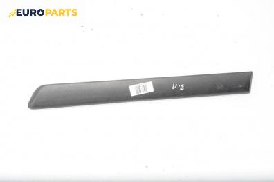 Външни лайсни за Opel Astra G Hatchback (02.1998 - 12.2009), хечбек, позиция: лява