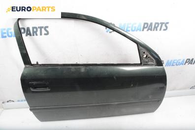 Врата за Opel Astra G Hatchback (02.1998 - 12.2009), 2+1 вр., хечбек, позиция: предна, дясна
