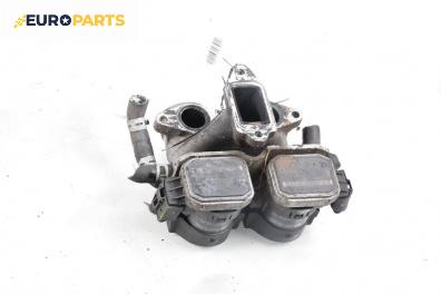 EGR-клапан за Mercedes-Benz E-Class Sedan (W211) (03.2002 - 03.2009) E 400 CDI (211.028), 260 к.с.