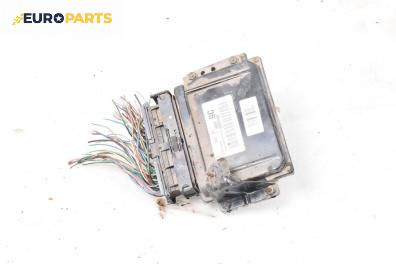 Компютър двигател за Chevrolet Spark Hatchback (05.2005 - ...) 0.8, 50 к.с.