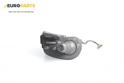 Лостче за чистачки за Renault Grand Scenic II Minivan (04.2004 - 06.2009)