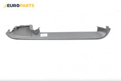 Интериорна пластмаса за Renault Grand Scenic II Minivan (04.2004 - 06.2009), 4+1 вр., миниван, позиция: предна