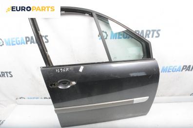 Врата за Renault Grand Scenic II Minivan (04.2004 - 06.2009), 4+1 вр., миниван, позиция: предна, дясна