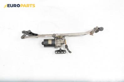 Ел. мотор за чистачките за Opel Astra G Hatchback (02.1998 - 12.2009), хечбек, позиция: предна