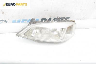 Фар за Opel Astra G Hatchback (02.1998 - 12.2009), хечбек, позиция: лява
