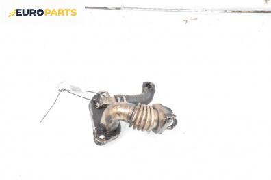 EGR тръба за Mercedes-Benz E-Class Sedan (W211) (03.2002 - 03.2009) E 400 CDI (211.028), 260 к.с.