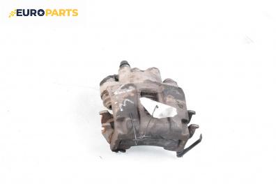 Спирачен апарат за Jeep Cherokee SUV III (09.2001 - 01.2008), позиция: задна, лява