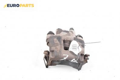 Спирачен апарат за Jeep Cherokee SUV III (09.2001 - 01.2008), позиция: задна, дясна