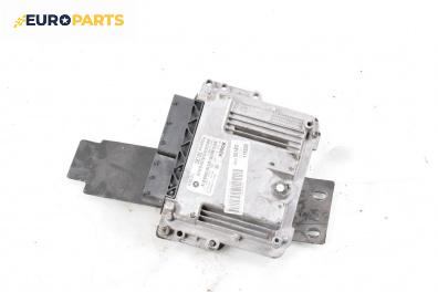 Компютър двигател за Jeep Cherokee SUV III (09.2001 - 01.2008) 2.8 CRD 4x4, 163 к.с., № 0 281 011 475