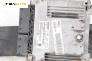 Компютър двигател за Jeep Cherokee SUV III (09.2001 - 01.2008) 2.8 CRD 4x4, 163 к.с., № 0 281 011 475