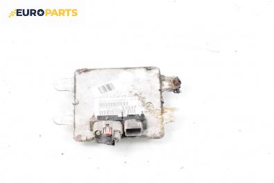 Компютър двигател за Jeep Cherokee SUV III (09.2001 - 01.2008) 2.8 CRD 4x4, 163 к.с.