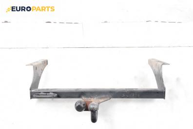 Теглич за Jeep Cherokee SUV III (09.2001 - 01.2008), джип