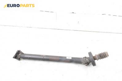 Кардан за Jeep Cherokee SUV III (09.2001 - 01.2008) 2.8 CRD 4x4, 163 к.с., автоматик