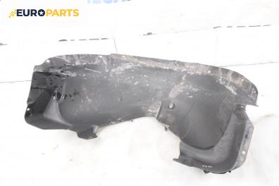 Подкалник за Jeep Cherokee SUV III (09.2001 - 01.2008), 4+1 вр., джип, позиция: предна, лява