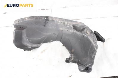 Подкалник за Jeep Cherokee SUV III (09.2001 - 01.2008), 4+1 вр., джип, позиция: задна, дясна