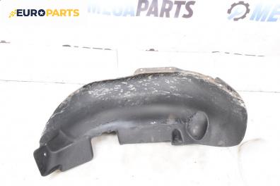 Подкалник за Jeep Cherokee SUV III (09.2001 - 01.2008), 4+1 вр., джип, позиция: задна, лява