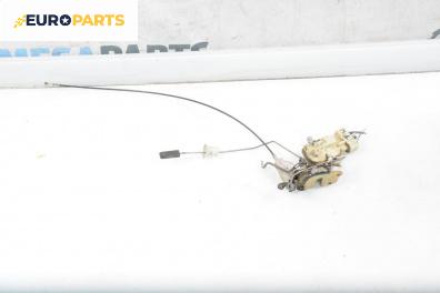 Брава на врата за Toyota Yaris Hatchback I (01.1999 - 12.2005), позиция: дясна