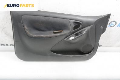 Кора врата за Toyota Yaris Hatchback I (01.1999 - 12.2005), 2+1 вр., хечбек, позиция: лява