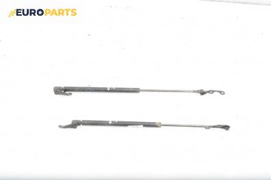 Амортисьор за багажник/товарно пространство за Toyota Yaris Hatchback I (01.1999 - 12.2005)