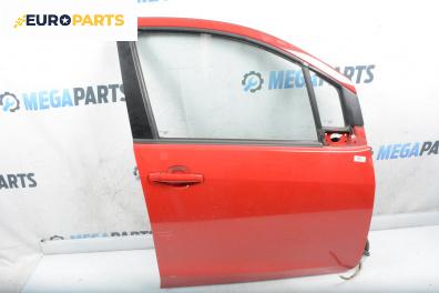 Врата за Suzuki Splash Hatchback (01.2008 - 12.2014), 4+1 вр., хечбек, позиция: предна, дясна