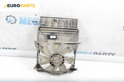 Перка охлаждане за Suzuki Splash Hatchback (01.2008 - 12.2014) 1.0 (A5B 310), 68 к.с.