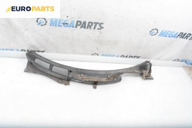 Кора под чистачки за Renault Grand Scenic II Minivan (04.2004 - 06.2009), 4+1 вр., миниван