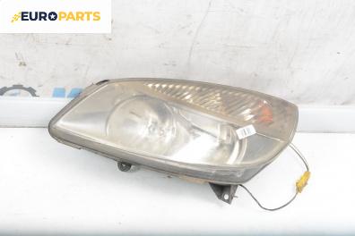 Фар за Renault Grand Scenic II Minivan (04.2004 - 06.2009), миниван, позиция: лява