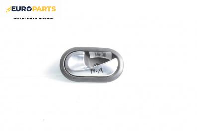 Вътрешна дръжка за Renault Grand Scenic II Minivan (04.2004 - 06.2009), 4+1 вр., миниван, позиция: предна, лява