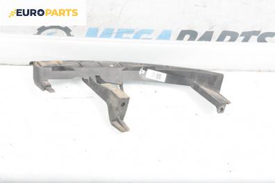 Държач броня за Renault Grand Scenic II Minivan (04.2004 - 06.2009), миниван, позиция: предна, дясна