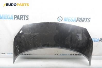 Преден капак за Renault Grand Scenic II Minivan (04.2004 - 06.2009), 4+1 вр., миниван, позиция: предна
