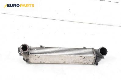 Интеркулер за BMW 1 Series E87 (11.2003 - 01.2013) 118 d, 122 к.с.