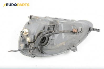 Фар за Toyota Yaris Hatchback I (01.1999 - 12.2005), хечбек, позиция: дясна