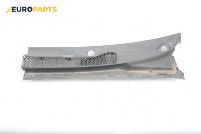 Кора под чистачки за Toyota Yaris Hatchback I (01.1999 - 12.2005), 2+1 вр., хечбек