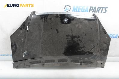 Преден капак за Mercedes-Benz A-Class Hatchback W169 (09.2004 - 06.2012), 4+1 вр., хечбек, позиция: предна