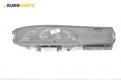 Километраж за Opel Vectra B Sedan (09.1995 - 04.2002) 2.0 DTI 16V, 101 к.с.