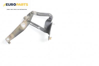 Панта преден капак за Renault Grand Scenic II Minivan (04.2004 - 06.2009), 4+1 вр., миниван, позиция: лява