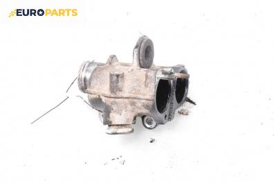 EGR тръба за Renault Symbol Sedan (02.1998 - 04.2008) 1.5 dCi, 65 к.с.