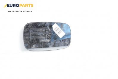 Стъкло огледало за Renault Grand Scenic II Minivan (04.2004 - 06.2009), 4+1 вр., миниван, позиция: дясна