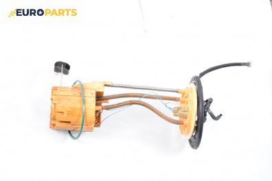 Нивомер за Jeep Cherokee SUV III (09.2001 - 01.2008) 2.8 CRD 4x4