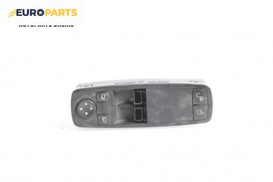 Панел бутони за Mercedes-Benz A-Class Hatchback W169 (09.2004 - 06.2012)