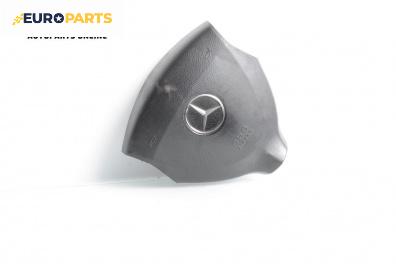 Airbag за Mercedes-Benz A-Class Hatchback W169 (09.2004 - 06.2012), 4+1 вр., хечбек, позиция: предна